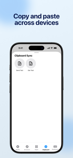 Tappio: Computer Remote screenshot 7