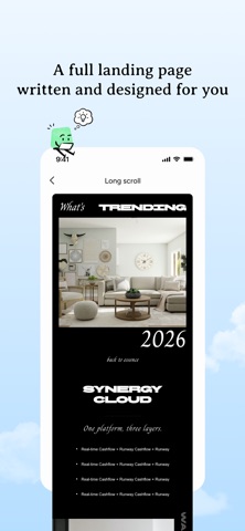 Dokie: AI Presentation Maker Screenshot 5 of 6