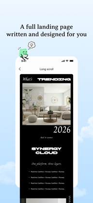 Dokie: AI Presentation Maker screenshot 5