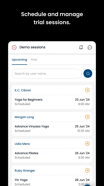 Qest | Business Management screenshot-4