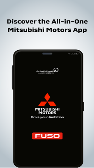 Alesayi Motors Screenshot