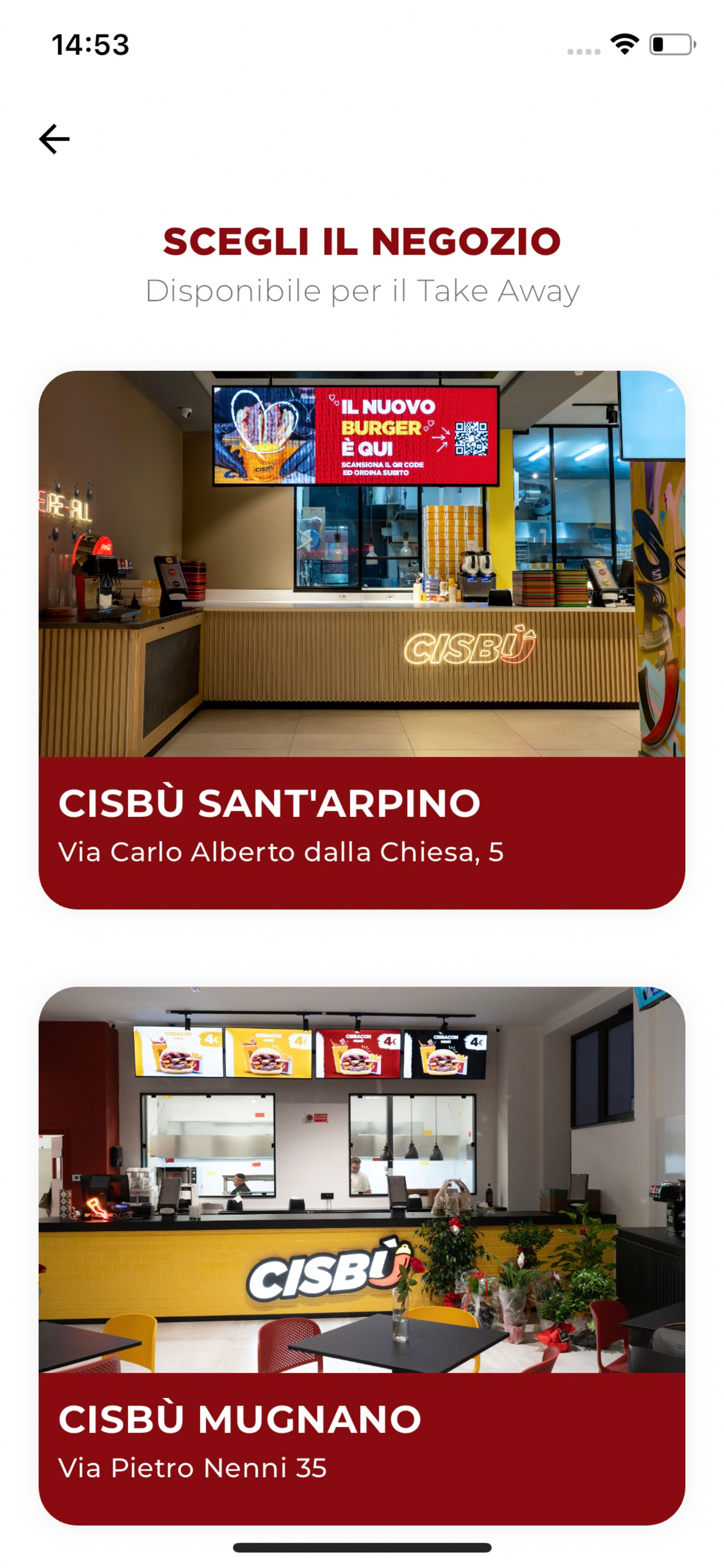 Cisbu