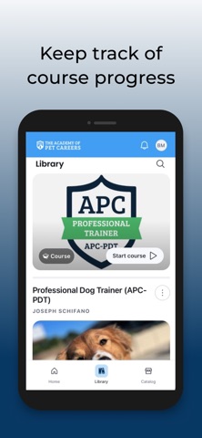 APC Connect screenshot