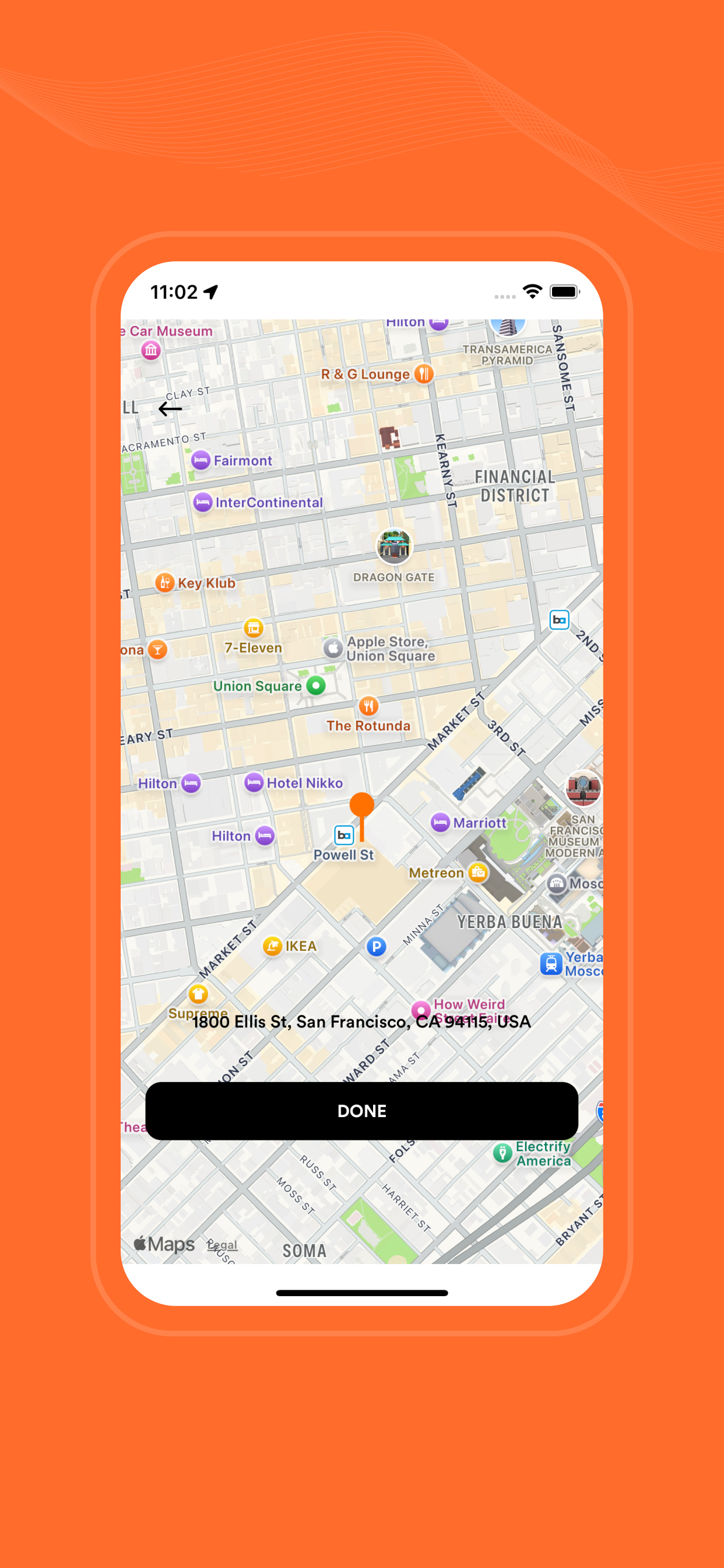 Nqalat Auto Services screenshot 5