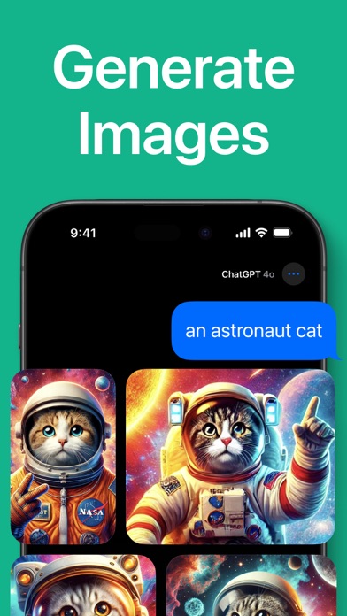 AI Chat Assistant – ChatNow