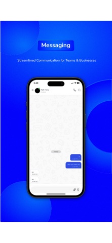 Dodo Messenger Screenshot 6 of 7