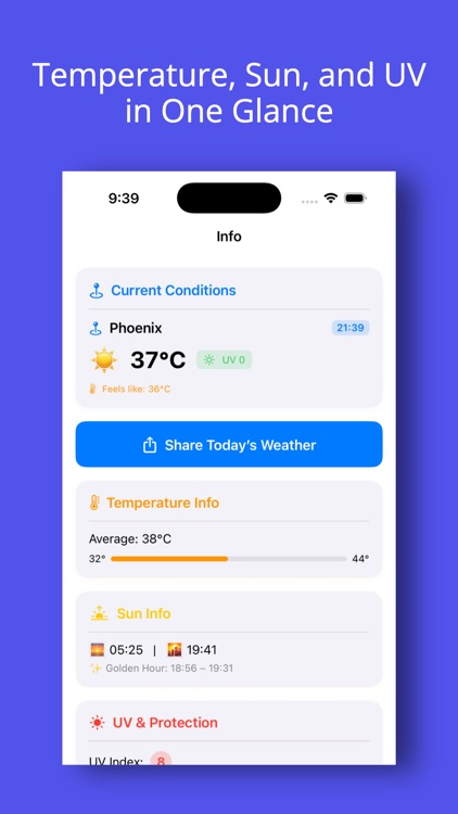 Weather Mood Emoji screenshot-7