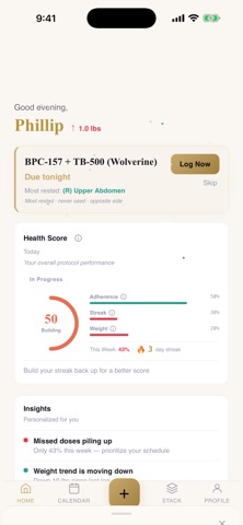 TRKD Plus Screenshot 2 of 10