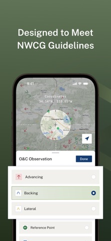 Echospectra Screenshot 6 of 8