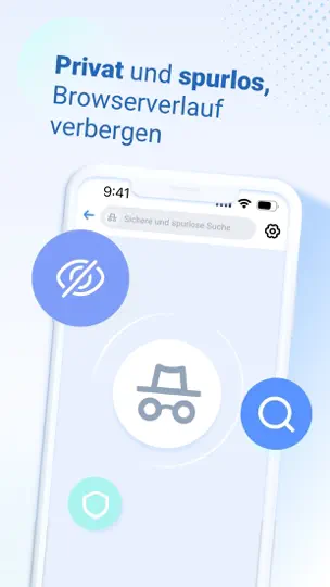 Screenshot von AI Security: Speicher Reinigen auf dem iPhone 7