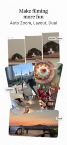 Shardee | mini vlog camera screenshot