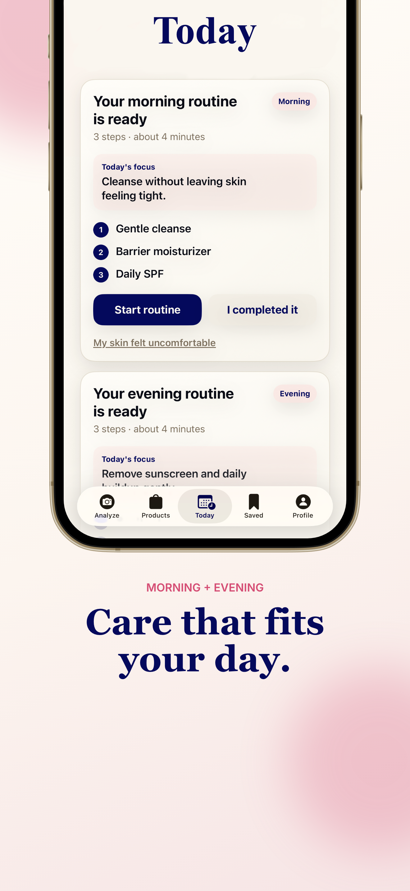 FindSkinCare screenshot 6