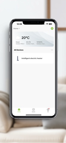 ThermoCeram Screenshot 2 of 5