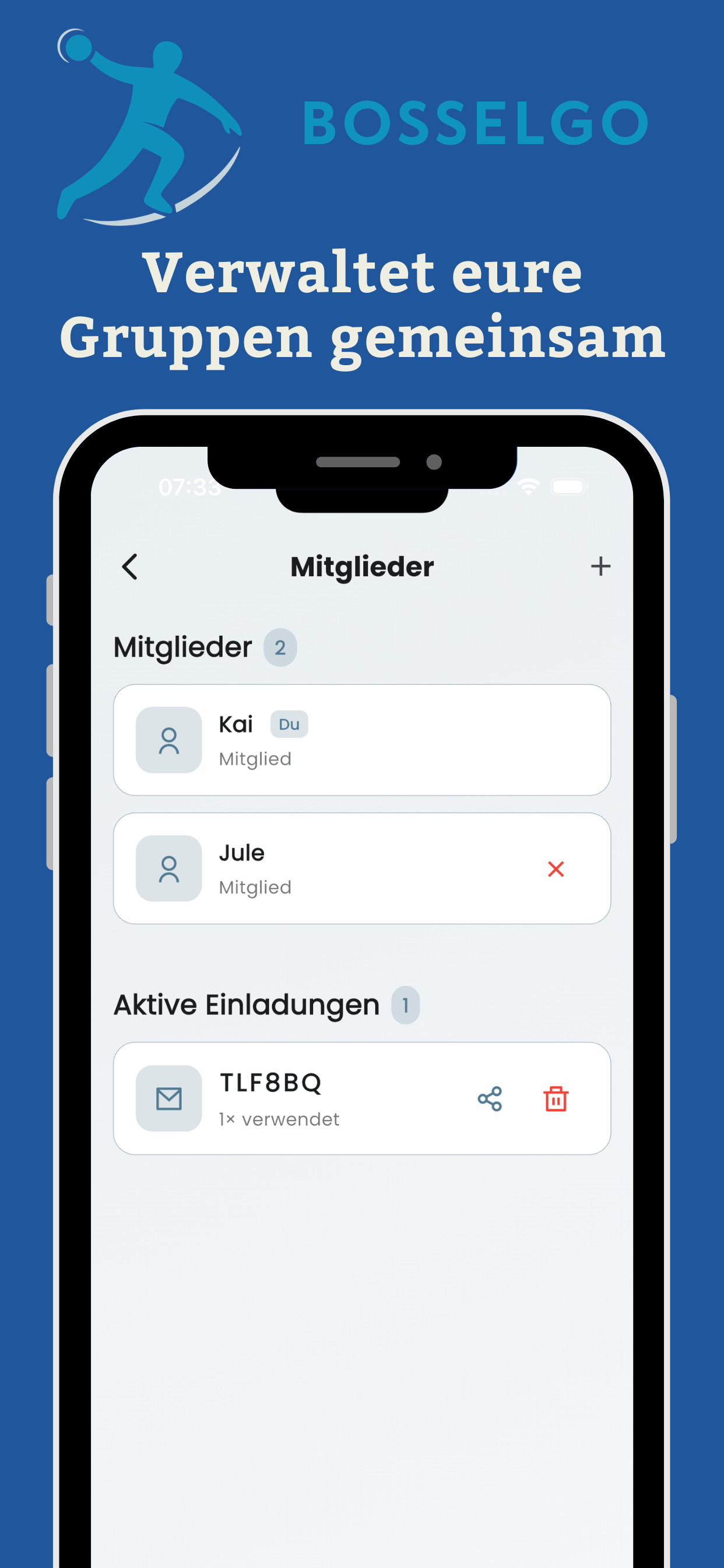 BoßelGo