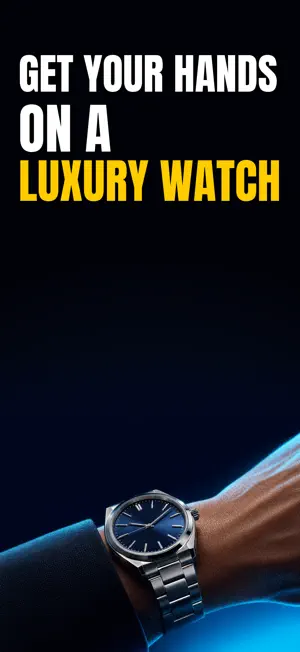 Glint: Watches, Buy and Sell screenshot 1