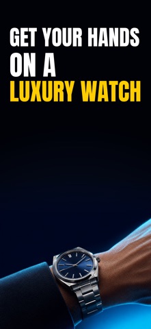 Glint: Watches, Buy and Sell screenshot