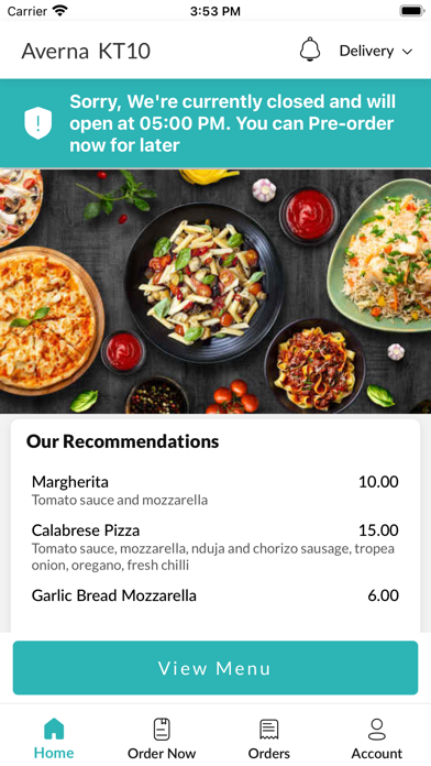 Screenshot #2 pour Averna.