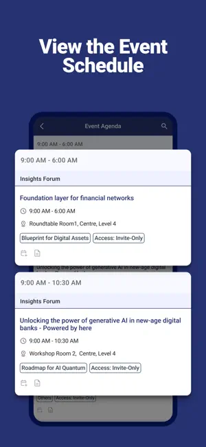 Safeguard AI Deepdive Retreat screenshot 1
