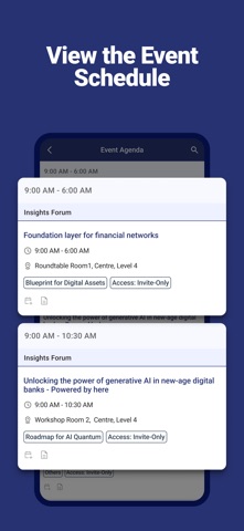 Safeguard AI Deepdive Retreat screenshot