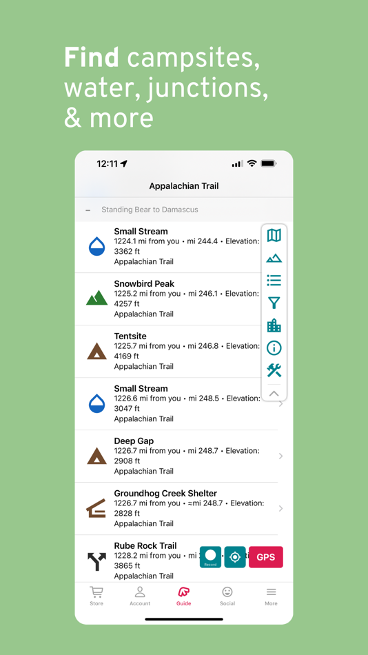 #4. FarOut Guides (iOS) 由: Atlas Guides DE, Inc.
