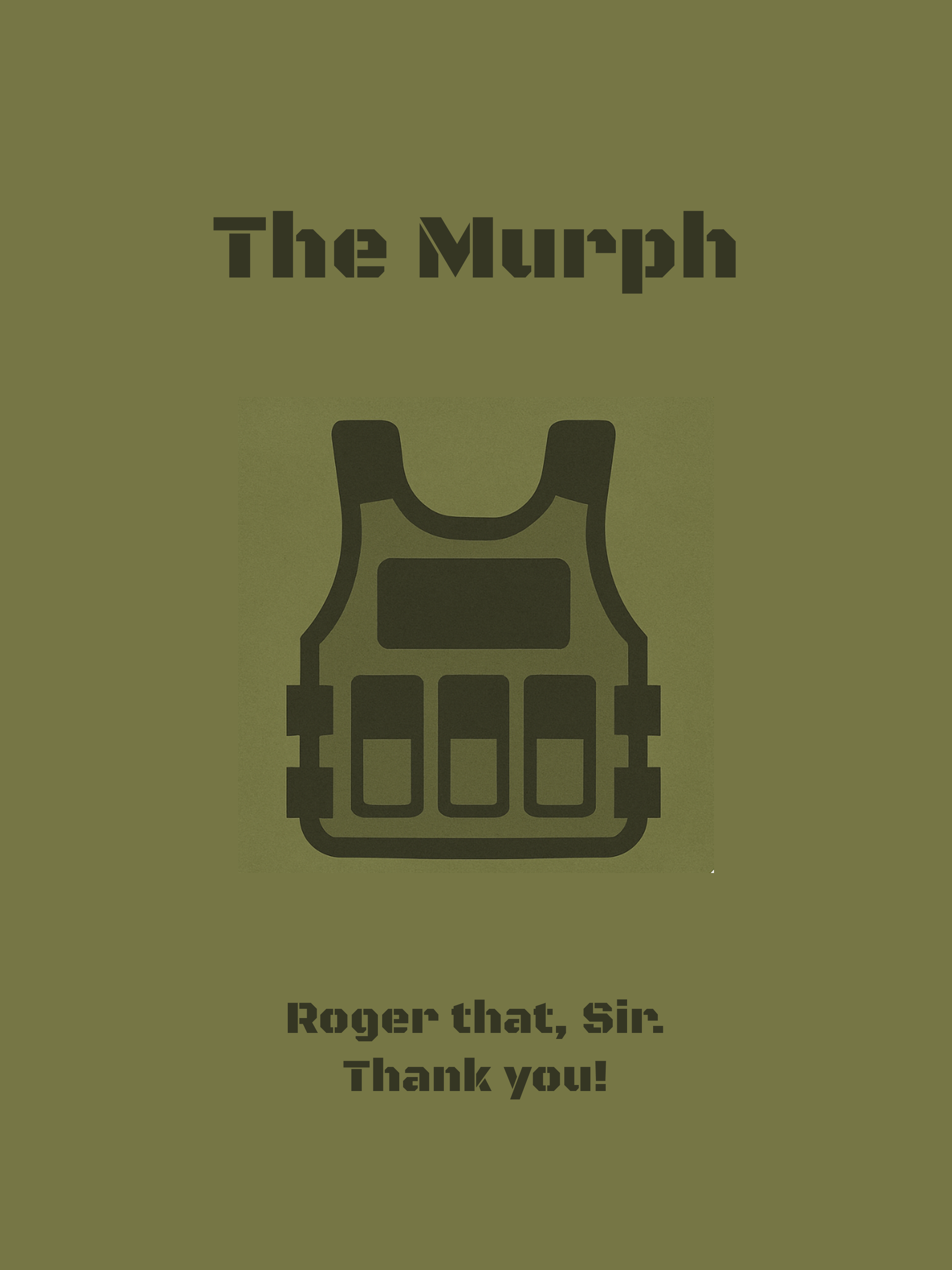 The Murph