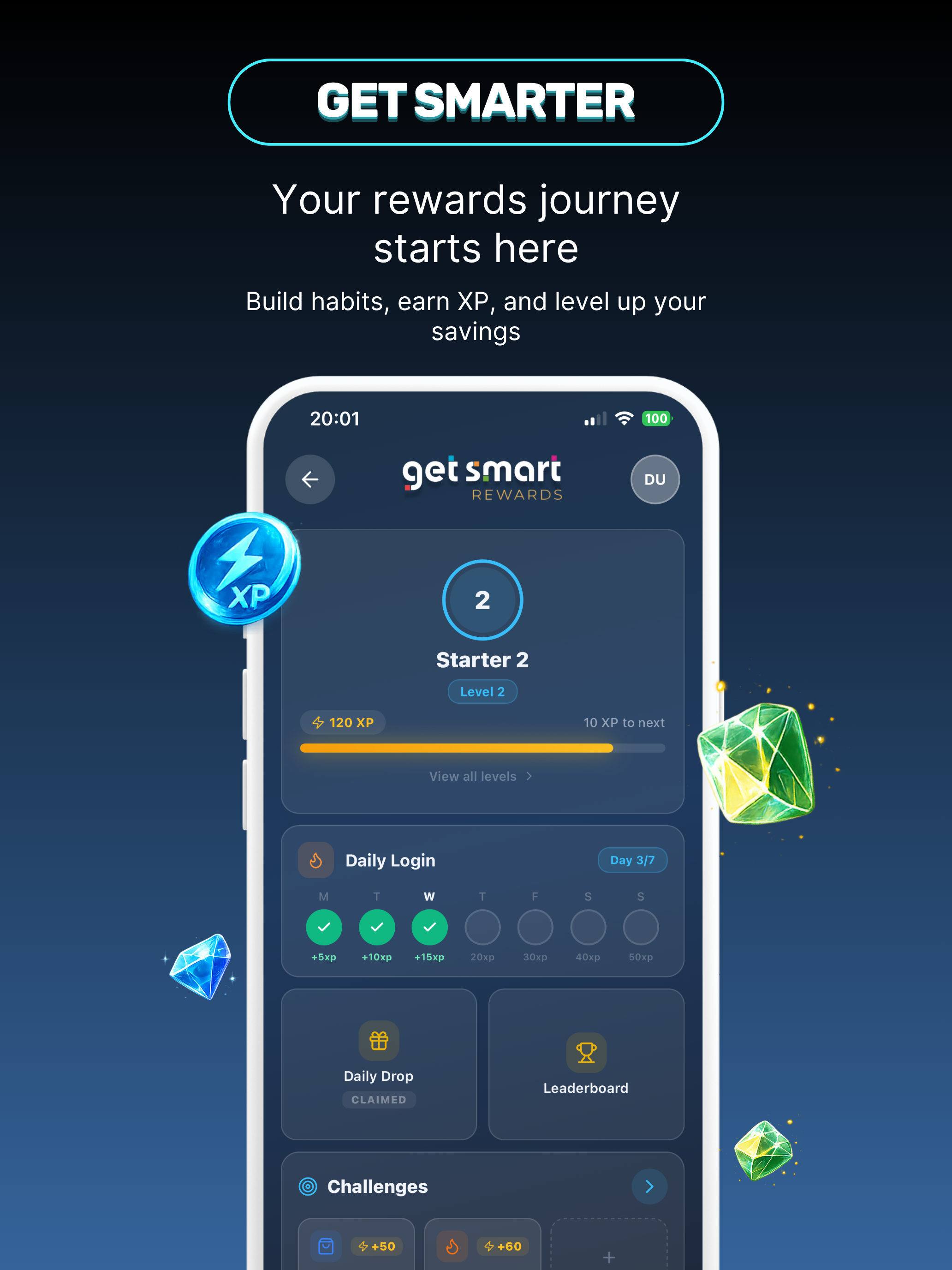 Get Smart Rewards screenshot 10