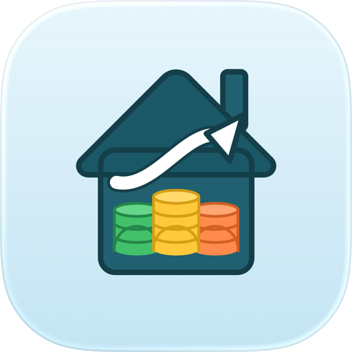 Family CashFlow - Smart Budget