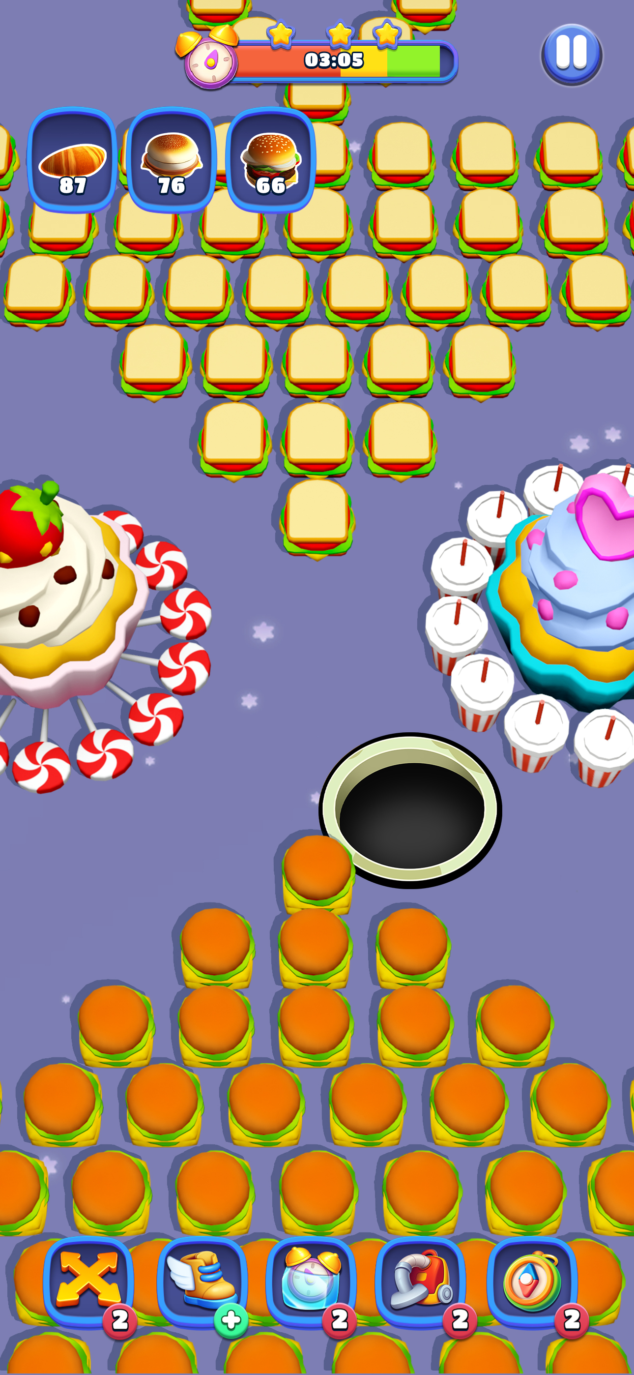 Black Hole Master screenshot 8