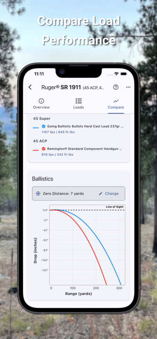 LoadBench Screenshot 6 of 9