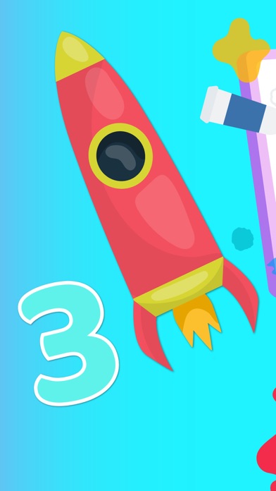 Toddler Fun Kids Learning +2Y Screenshot