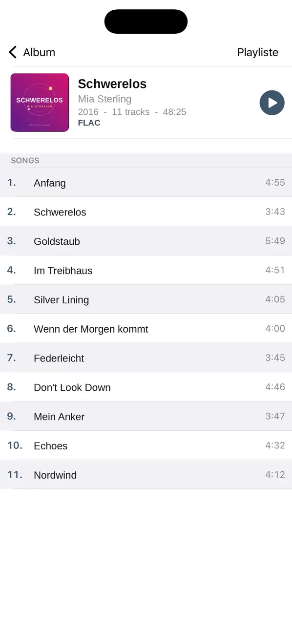 Screenshot #1 pour xo|control