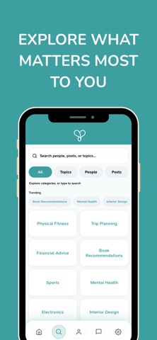 Yourdo screenshot