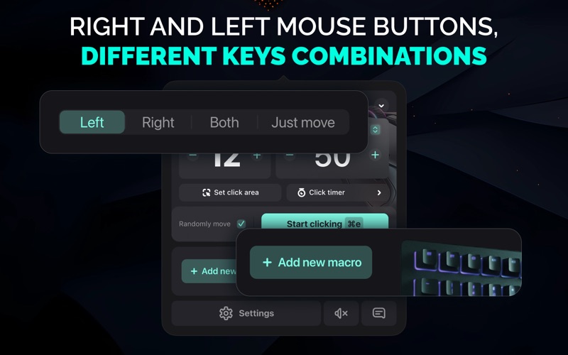 Tap Bot: Auto Click & Refresh Screenshot 10 of 10