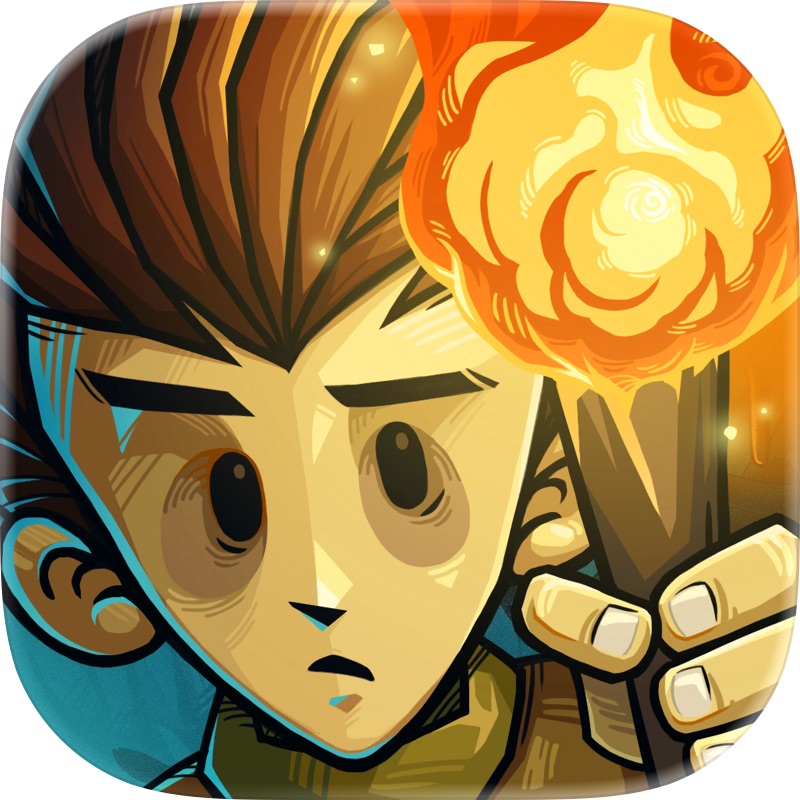 Hero's Adventure screenshot 6