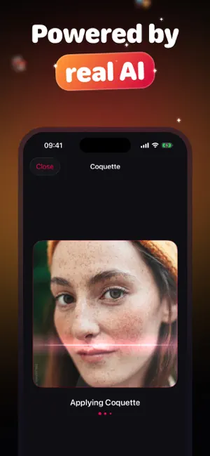 Glow: AI Avatar & Selfie screenshot 2