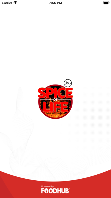 Spice Of Life.Motherwell Screenshot