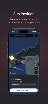 The Eclipse App screenshot 5
