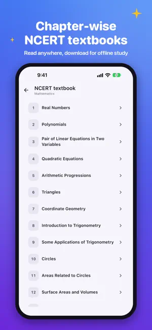 CBSE Class 10 Companion screenshot 3