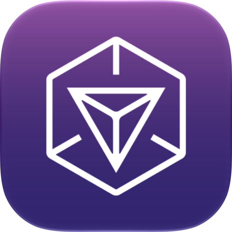 Ingress screenshot 1