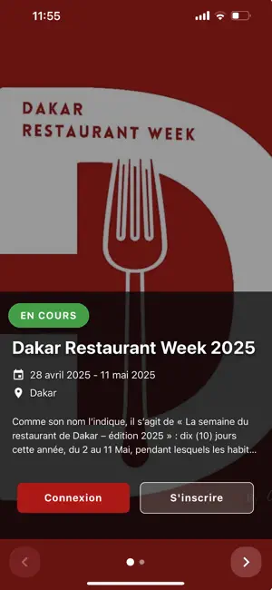 CowafApp screenshot 1