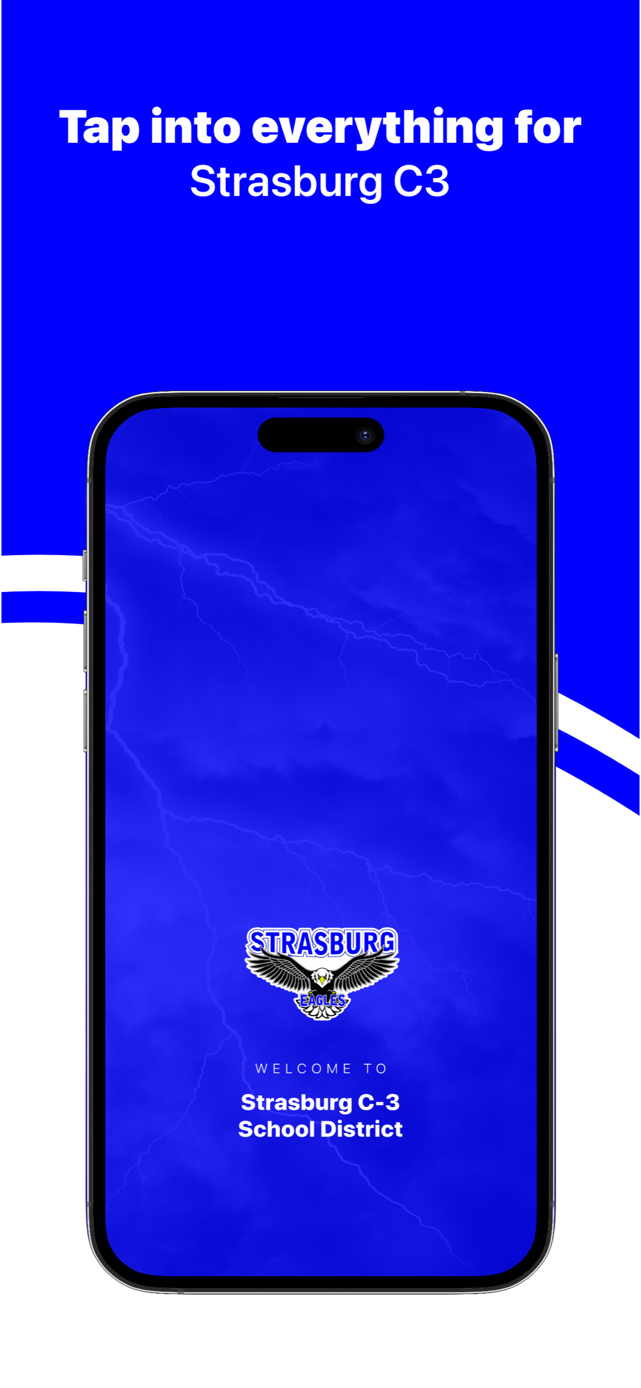 Strasburg C-3 School District