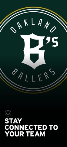 Oakland Ballers screenshot