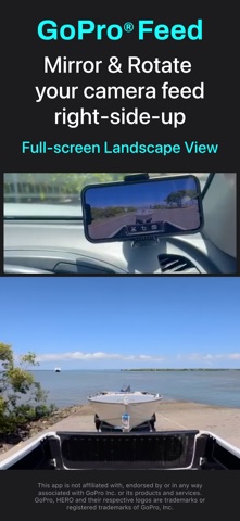 Feed for GoPro® screenshot