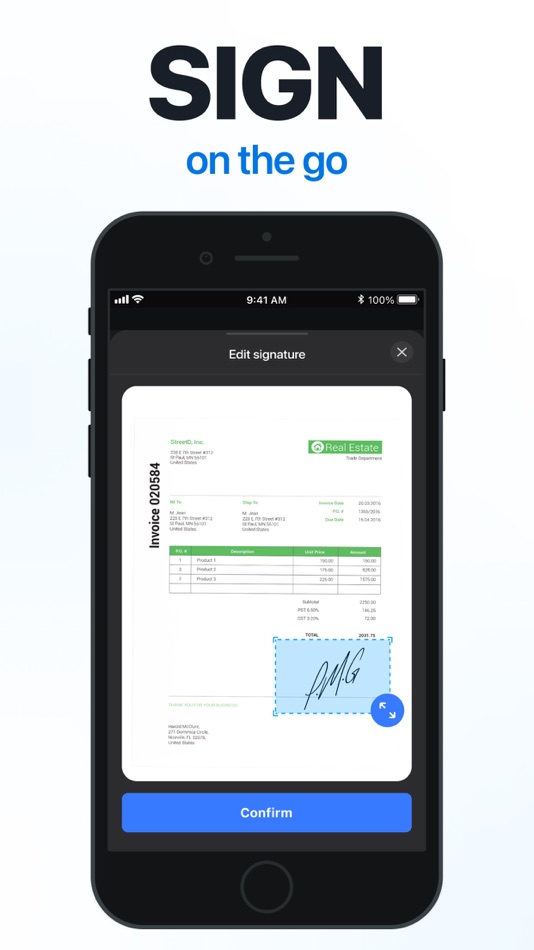 #5. ScanGuru: Document PDF Scanner (iOS) 由: GM UniverseApps Limited