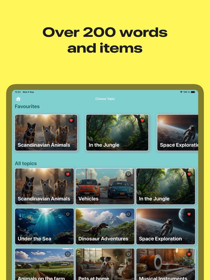 First Words Guess the Word