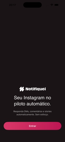 Notifiquei screenshot