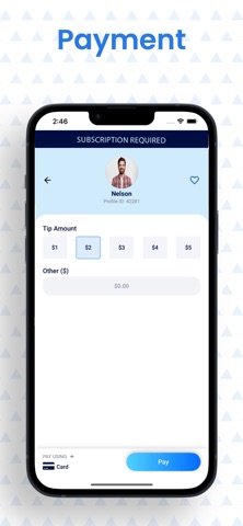 TipNTapIt screenshot