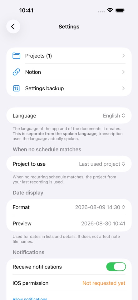Pochi and Moji screenshot 6