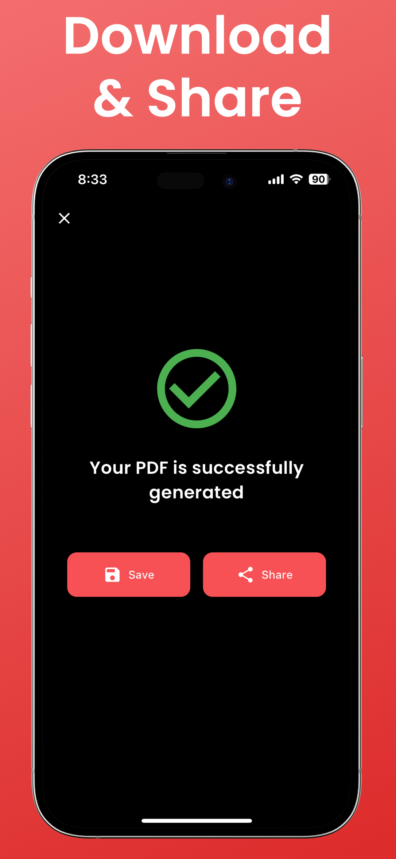 JPG to PDF Converter •