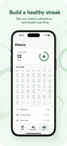 Pill Reminder: Vitamin & Meds screenshot